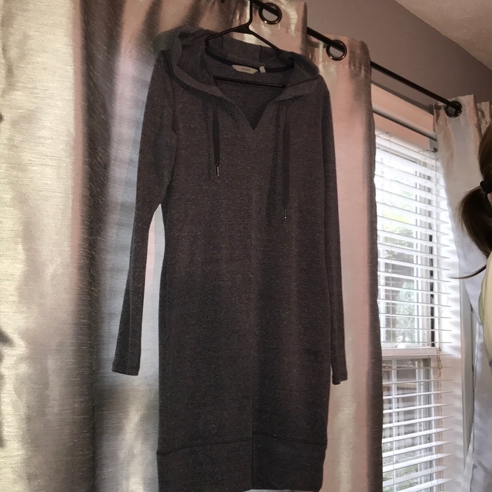Athleta Sweater dress
